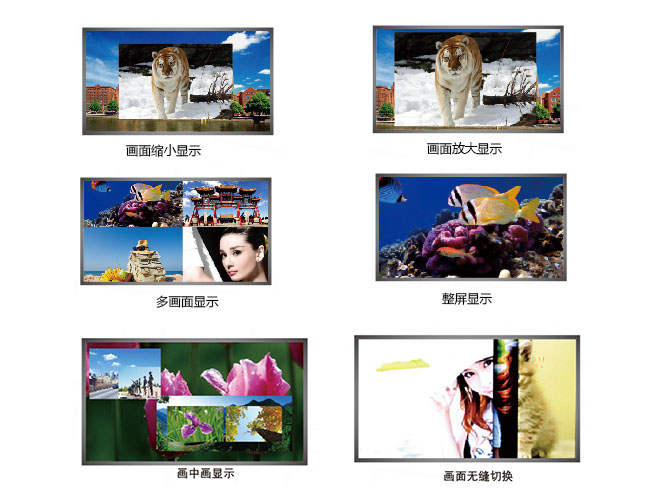 室內(nèi)舞臺P3全彩LED租賃屏顯示屏(圖14) 室內(nèi)舞臺P3全彩LED租賃屏顯示屏(圖14)